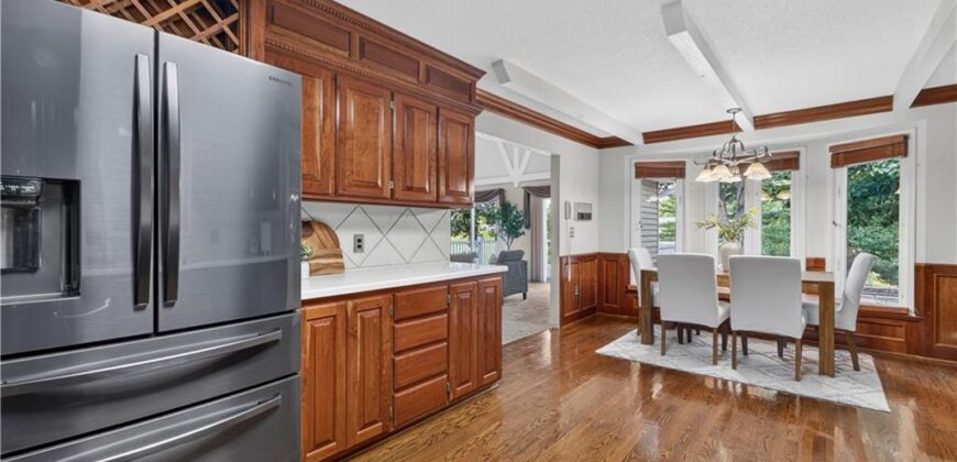 2303 Lynn Road, Excelsior Springs, MO 64024