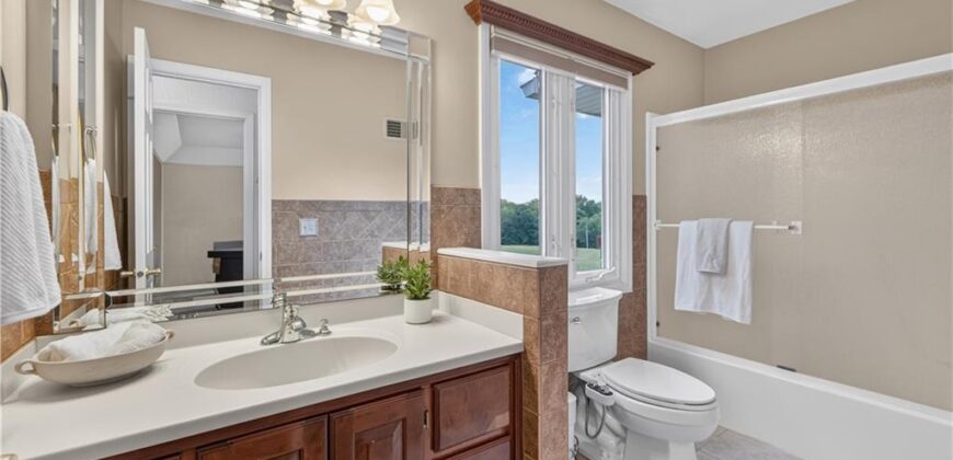 2303 Lynn Road, Excelsior Springs, MO 64024