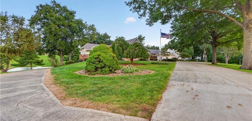 2303 Lynn Road, Excelsior Springs, MO 64024