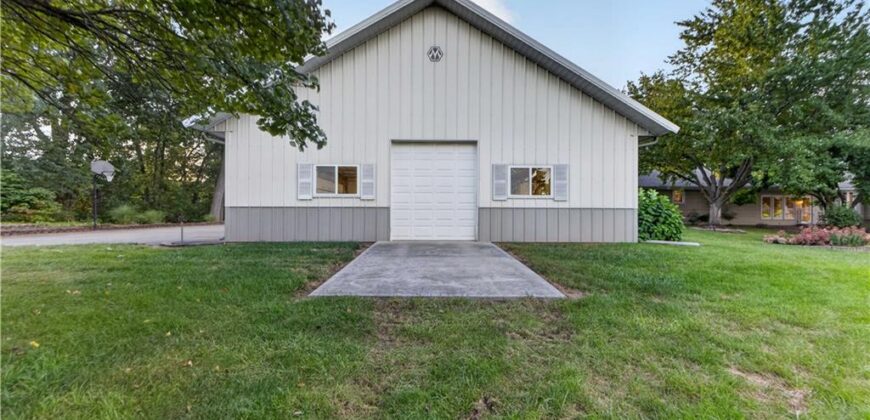 2303 Lynn Road, Excelsior Springs, MO 64024