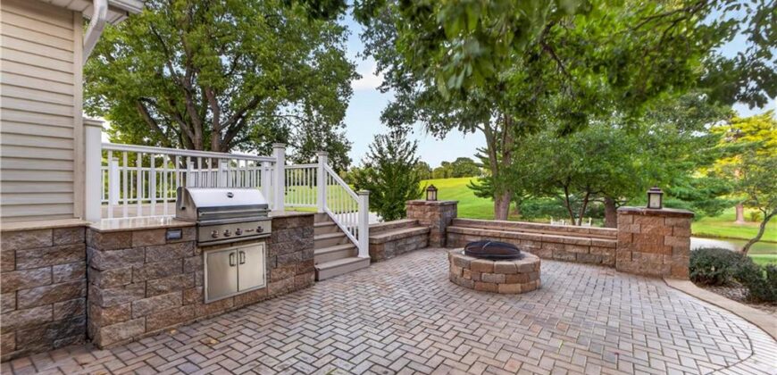 2303 Lynn Road, Excelsior Springs, MO 64024