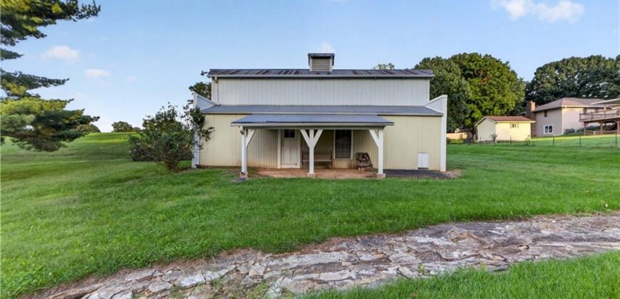 2303 Lynn Road, Excelsior Springs, MO 64024