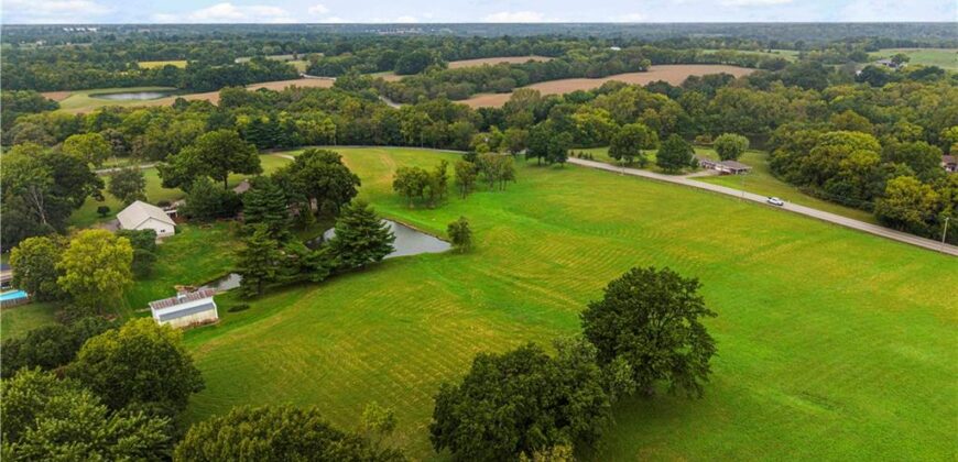 2303 Lynn Road, Excelsior Springs, MO 64024