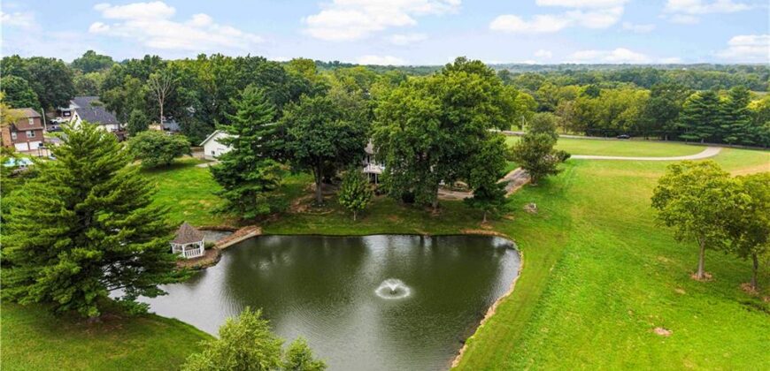 2303 Lynn Road, Excelsior Springs, MO 64024