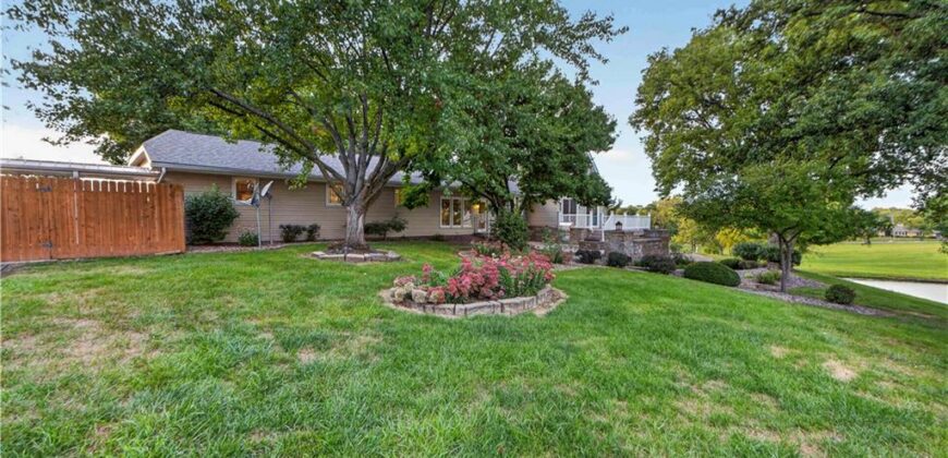 2303 Lynn Road, Excelsior Springs, MO 64024