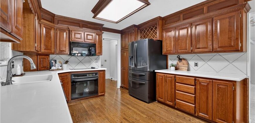 2303 Lynn Road, Excelsior Springs, MO 64024