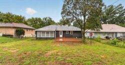 3412 NE 68th Terrace, Kansas City, MO 64119