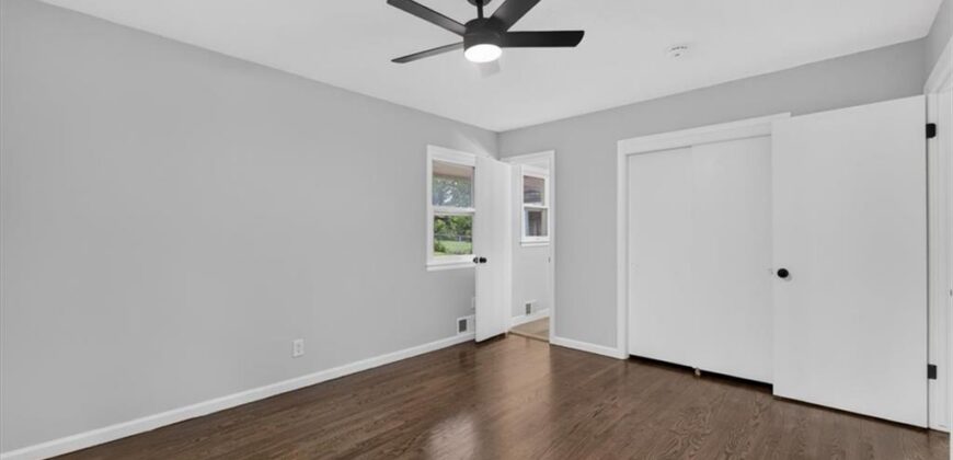 3412 NE 68th Terrace, Kansas City, MO 64119