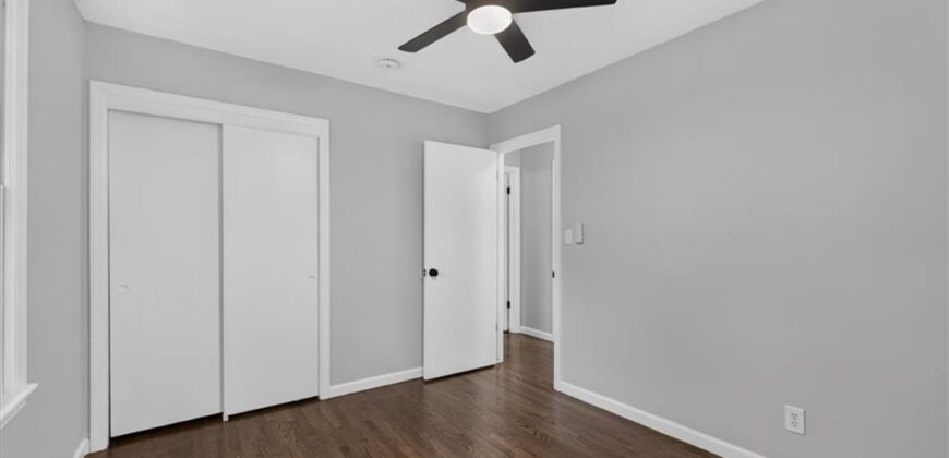 3412 NE 68th Terrace, Kansas City, MO 64119