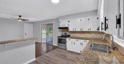 3412 NE 68th Terrace, Kansas City, MO 64119