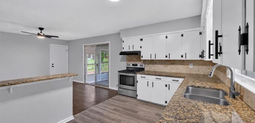 3412 NE 68th Terrace, Kansas City, MO 64119