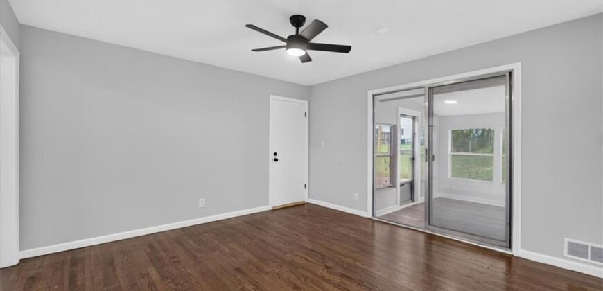 3412 NE 68th Terrace, Kansas City, MO 64119