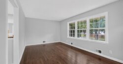 3412 NE 68th Terrace, Kansas City, MO 64119