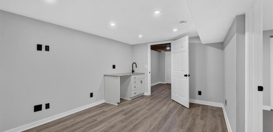 3412 NE 68th Terrace, Kansas City, MO 64119