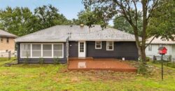 3412 NE 68th Terrace, Kansas City, MO 64119