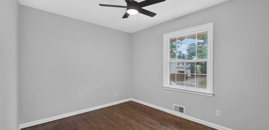 3412 NE 68th Terrace, Kansas City, MO 64119