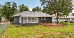 3412 NE 68th Terrace, Kansas City, MO 64119