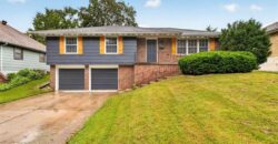 3412 NE 68th Terrace, Kansas City, MO 64119