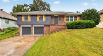 3412 NE 68th Terrace, Kansas City, MO 64119