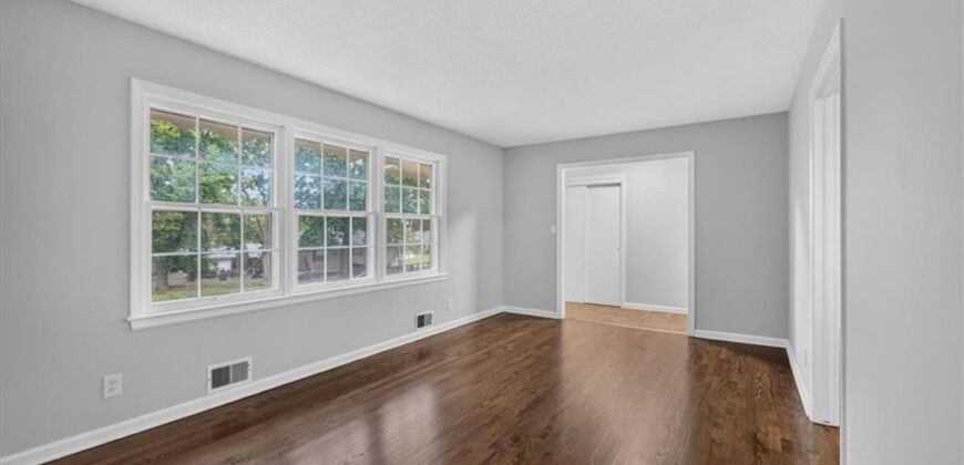 3412 NE 68th Terrace, Kansas City, MO 64119