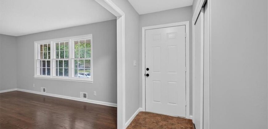 3412 NE 68th Terrace, Kansas City, MO 64119