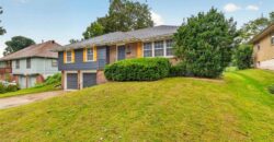 3412 NE 68th Terrace, Kansas City, MO 64119