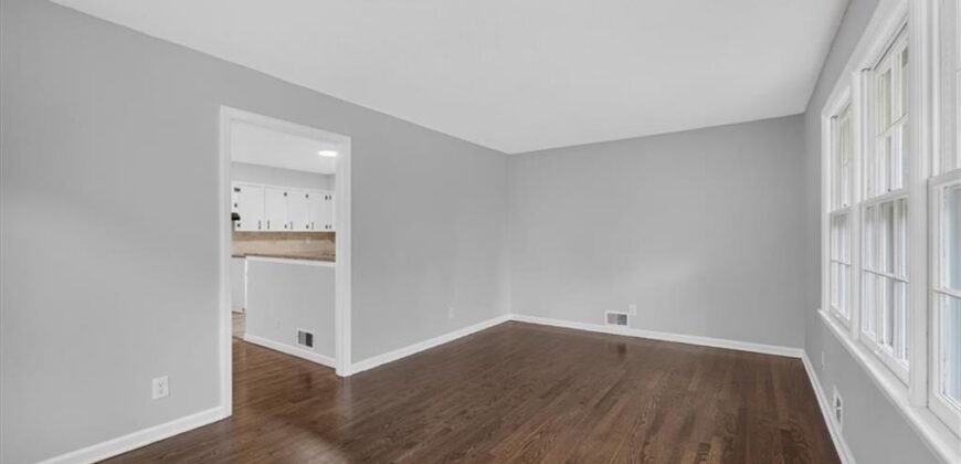 3412 NE 68th Terrace, Kansas City, MO 64119