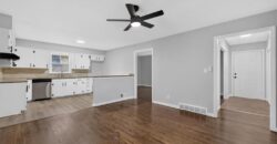 3412 NE 68th Terrace, Kansas City, MO 64119