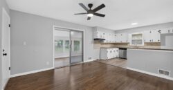 3412 NE 68th Terrace, Kansas City, MO 64119