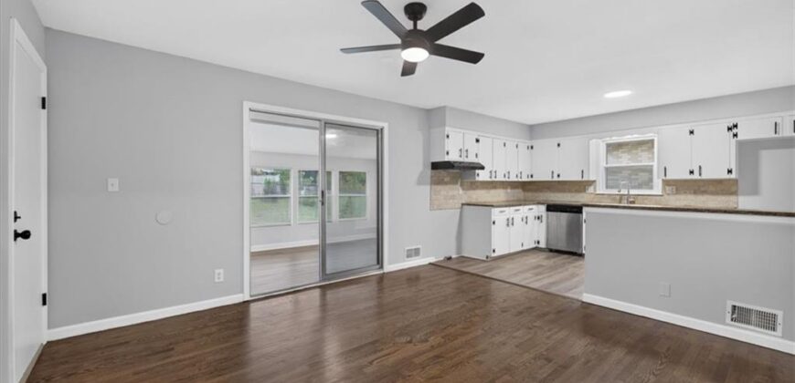 3412 NE 68th Terrace, Kansas City, MO 64119