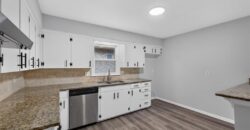 3412 NE 68th Terrace, Kansas City, MO 64119