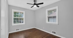 3412 NE 68th Terrace, Kansas City, MO 64119