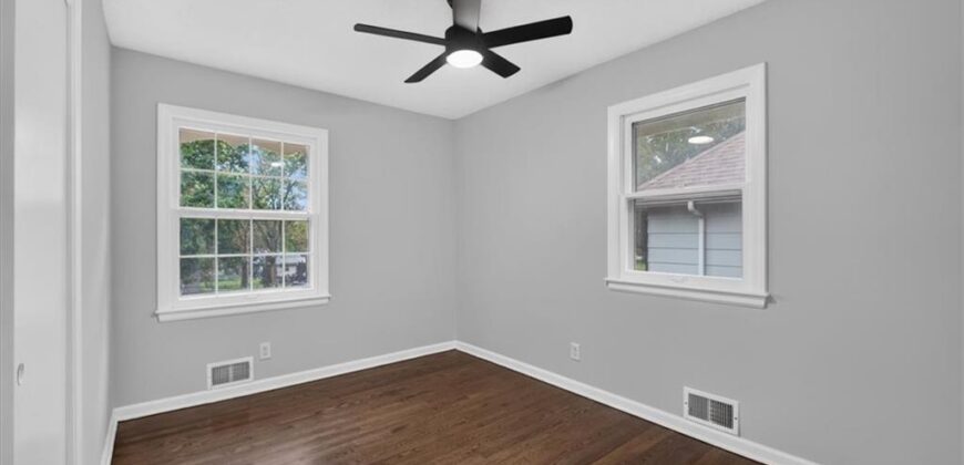 3412 NE 68th Terrace, Kansas City, MO 64119