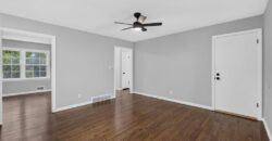 3412 NE 68th Terrace, Kansas City, MO 64119