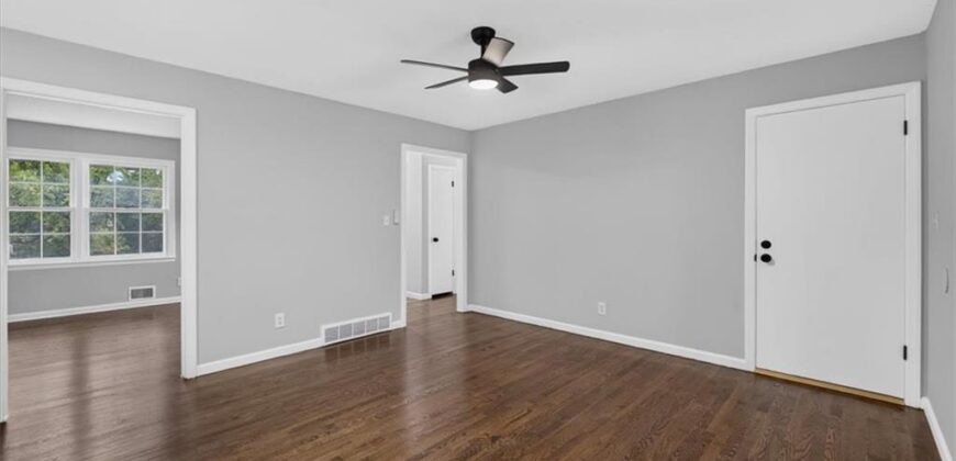 3412 NE 68th Terrace, Kansas City, MO 64119