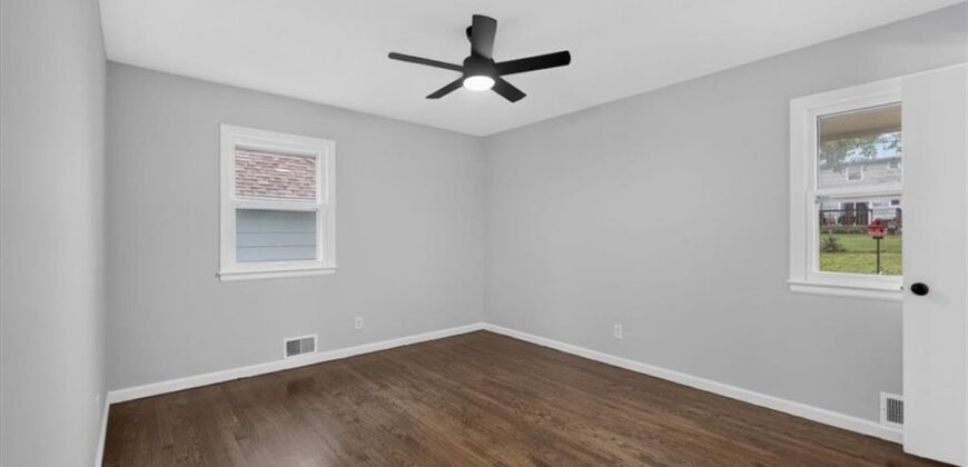 3412 NE 68th Terrace, Kansas City, MO 64119