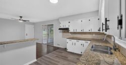 3412 NE 68th Terrace, Kansas City, MO 64119