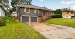 3412 NE 68th Terrace, Kansas City, MO 64119