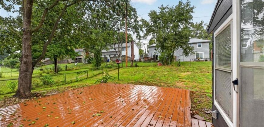 3412 NE 68th Terrace, Kansas City, MO 64119