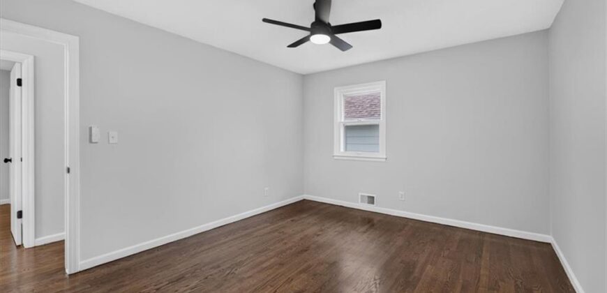 3412 NE 68th Terrace, Kansas City, MO 64119