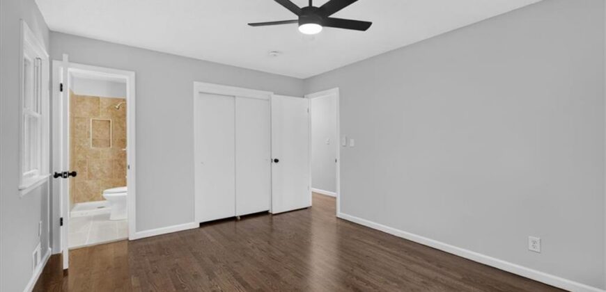 3412 NE 68th Terrace, Kansas City, MO 64119