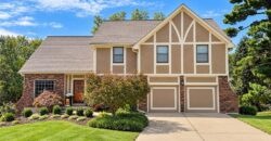 515 NW 43rd Terrace, Kansas City, MO 64116