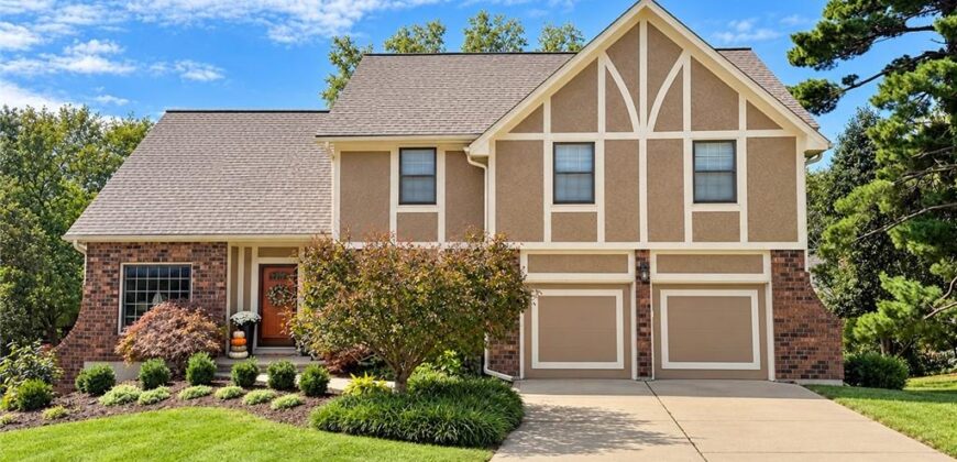 515 NW 43rd Terrace, Kansas City, MO 64116