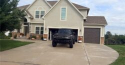 10322 N Ditman Avenue, Kansas City, MO 64157