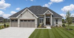 2359 Foxtail Drive, Kearney, MO 64060
