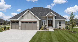2359 Foxtail Drive, Kearney, MO 64060