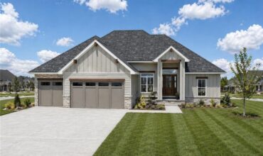 2359 Foxtail Drive, Kearney, MO 64060