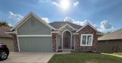 11216 N Lewis Avenue, Kansas City, MO 64157