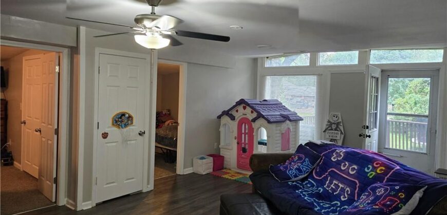 506 NE 114th Terrace, Kansas City, MO 64155