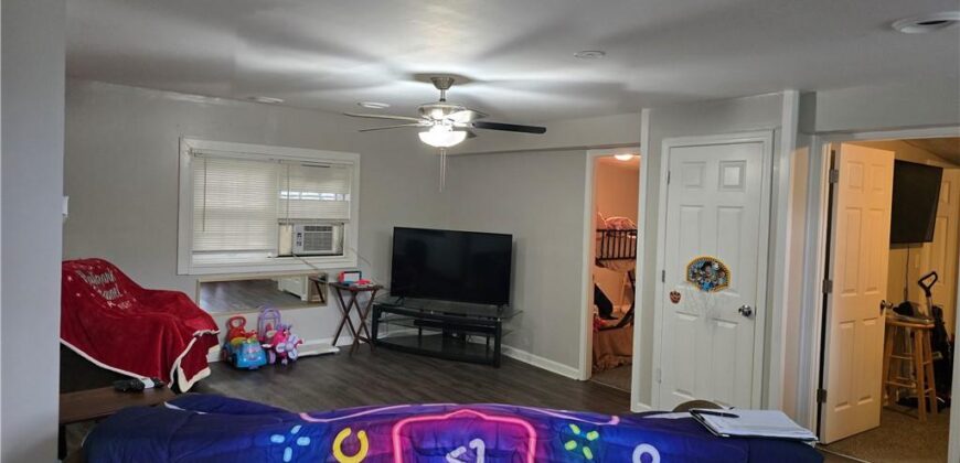 506 NE 114th Terrace, Kansas City, MO 64155